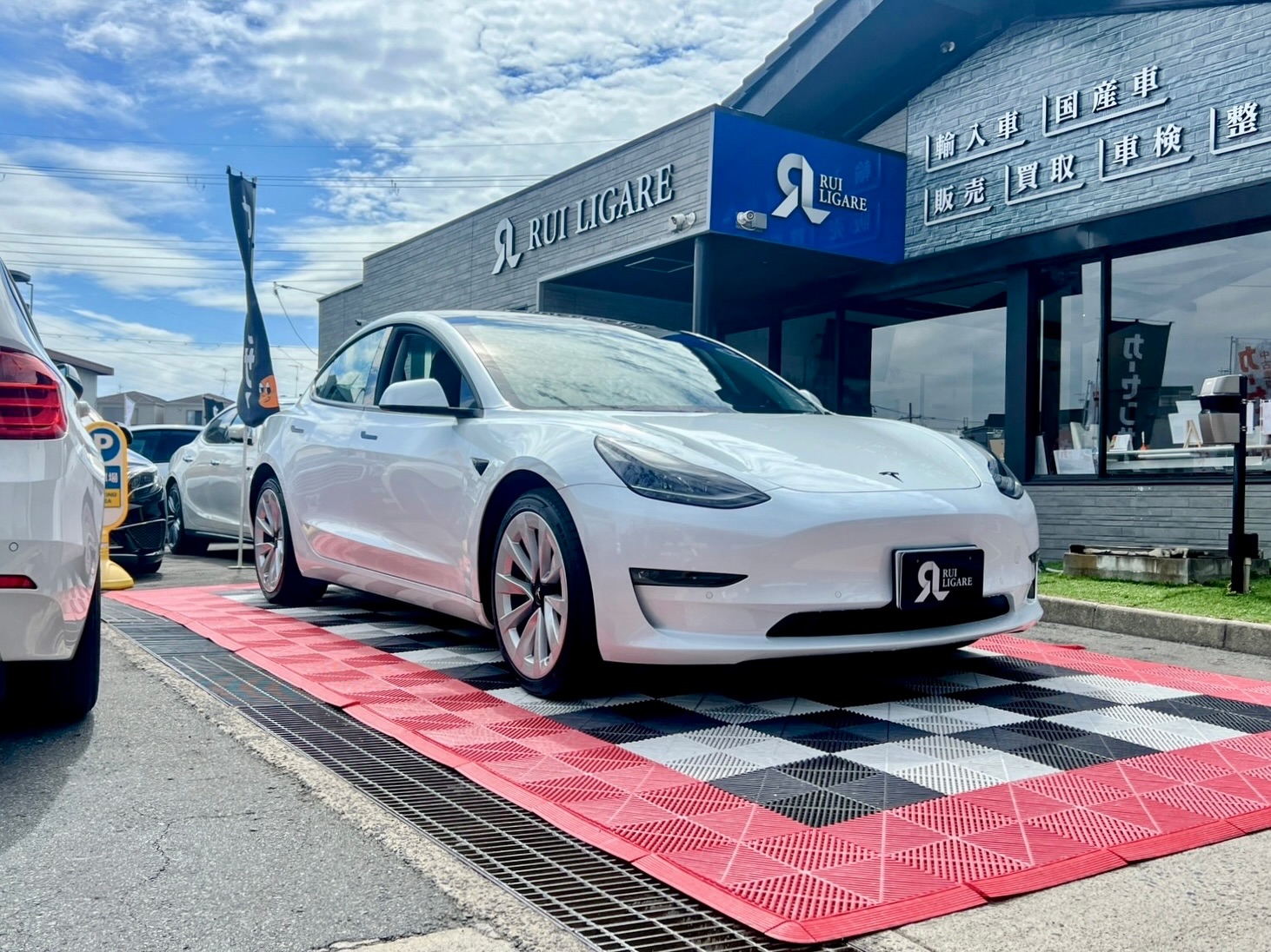 取扱車両